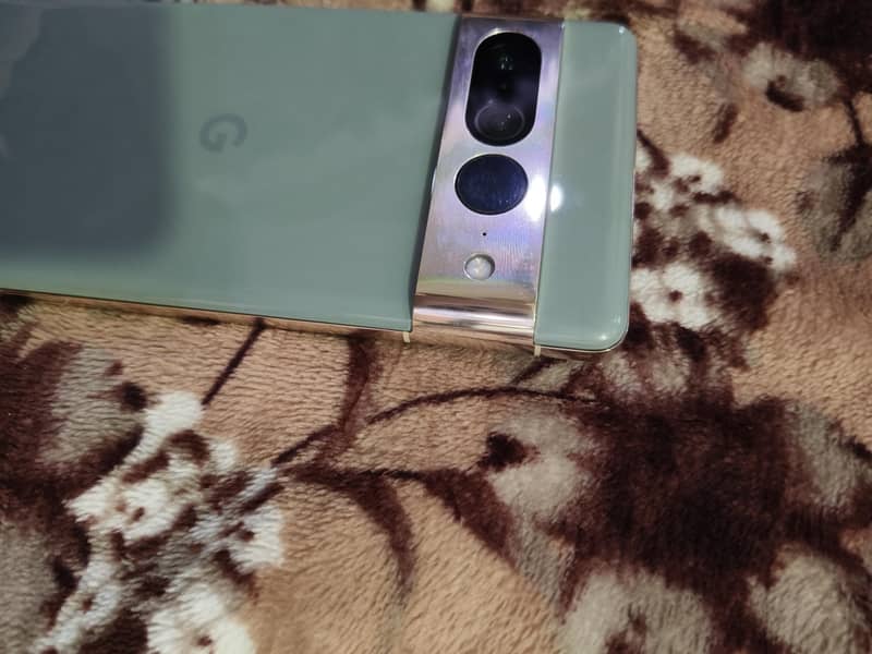 Google Pixel 7pro 8