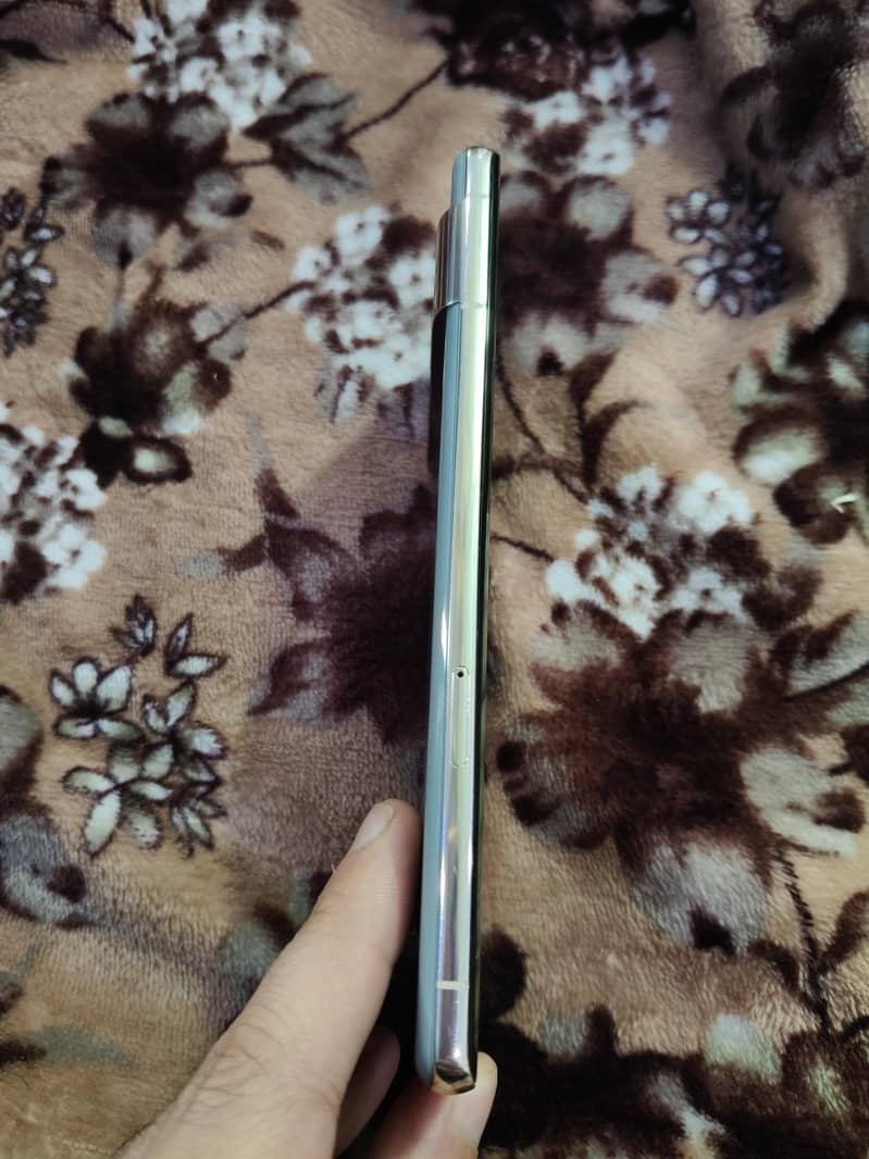 Google Pixel 7pro 10