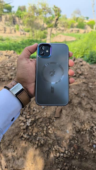 Apple iPhone 11 jv