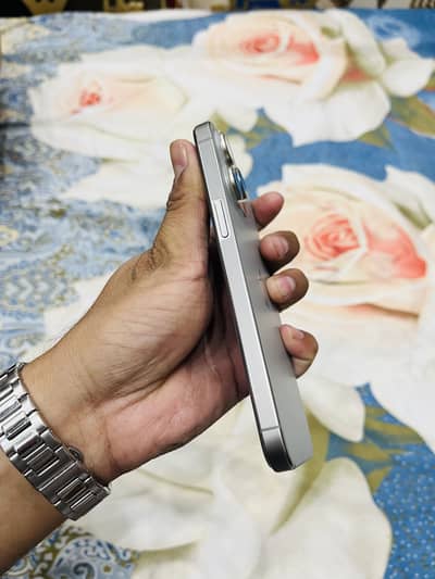 iPhone 15 pro max pta approved HK variant