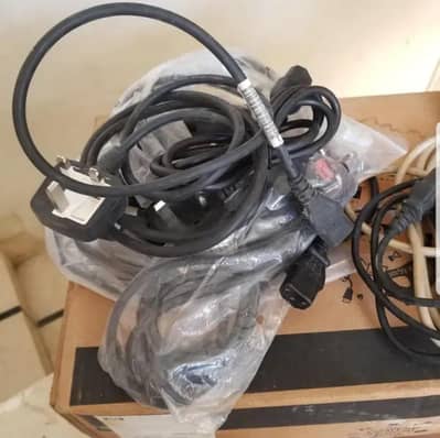 CPU POWER CORDS