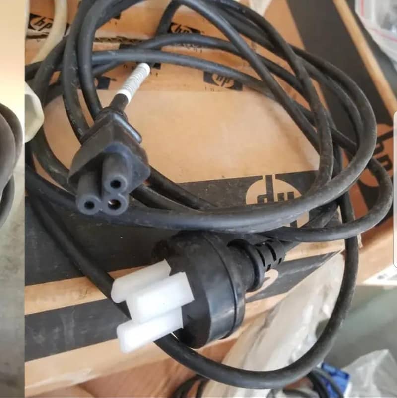 CPU POWER CORDS 6