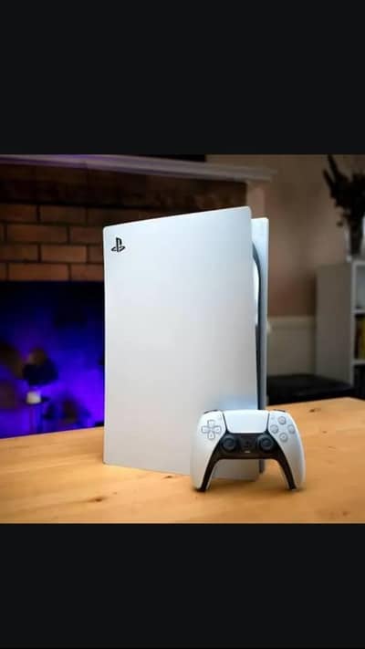 i find the PS5 jailbreak console in RYK And buying in good price