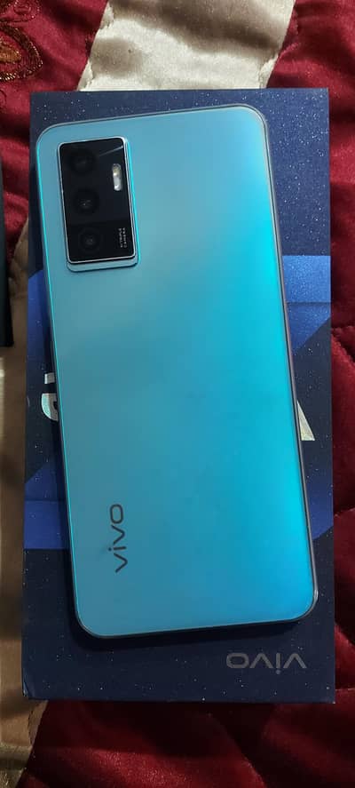 vivo v23e 256 gb