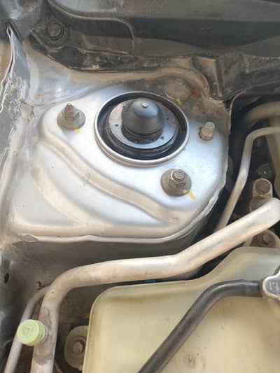 Honda Civic x Oriel 2016