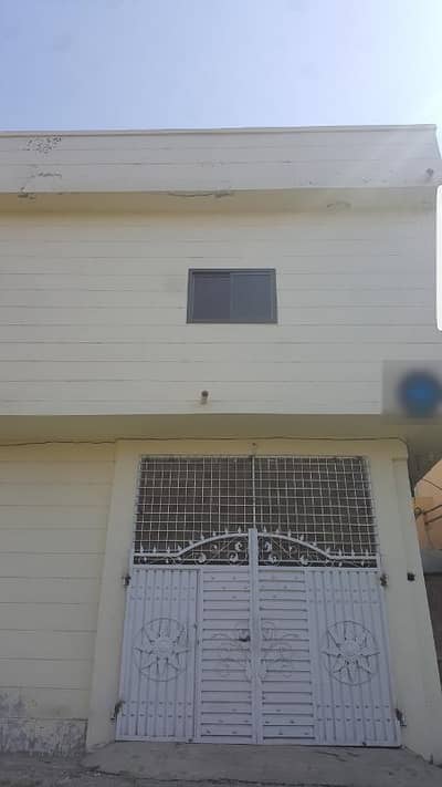 2 Marla New 2 Storey Corner House At CHEEMA CHOWK, HASSANPURA Near Model Town, Capital Road For Sale