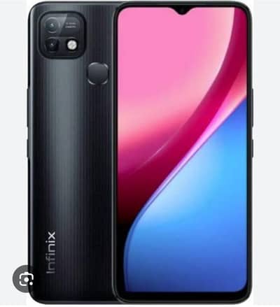 Infinix hot 10i