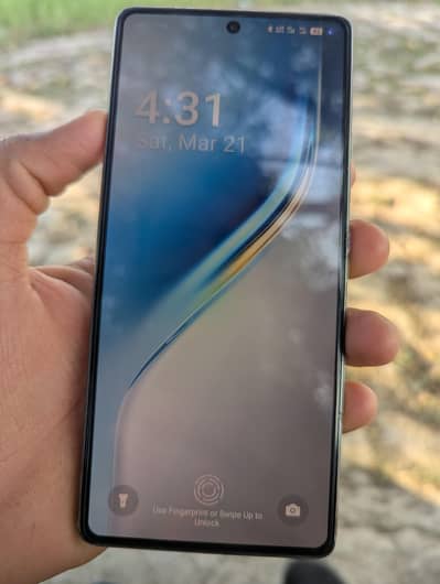 Tecno Camon 40 For Sale