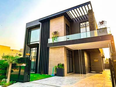 One Kanal Beautiful Modern Bungalow Available For Sale In DHA Phase 7 Lahore