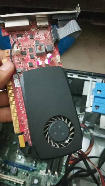 urgent sale my gpu best for mid range gaming