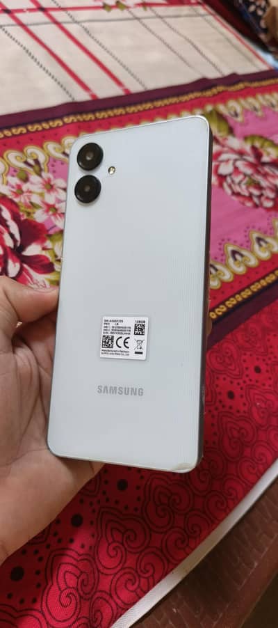 Samsung Galaxy A06 4/128 Gb