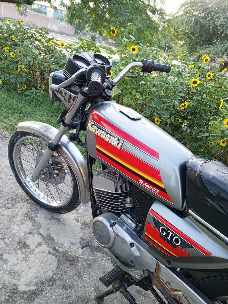 لاجواب بایک 0