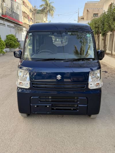 2020 Suzuki Every ( Pc Limited ) Same Clipper Bolan Hijet Changan