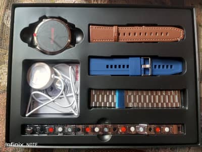 smart watch brand new