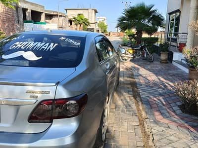 gli 2011 12 register for sale or exchange