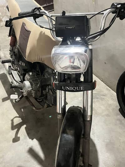 70 Bike All Ok  Engine Sun Gari