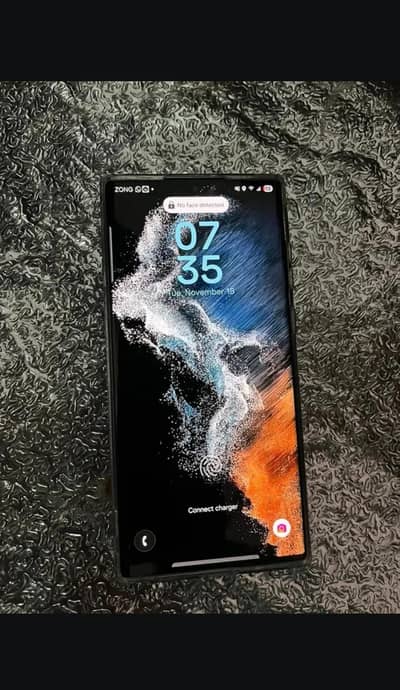 S22 Ultra 12/128 PTA Approve