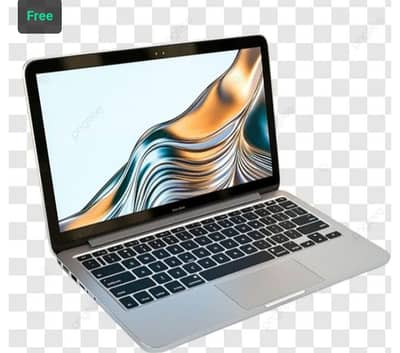 Laptop  Dell precision 7520