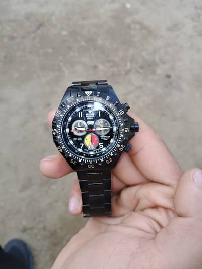 Special forces 1000XL