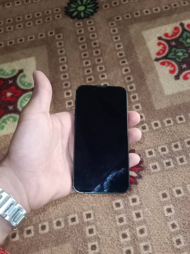 Iphone 13 mini 2