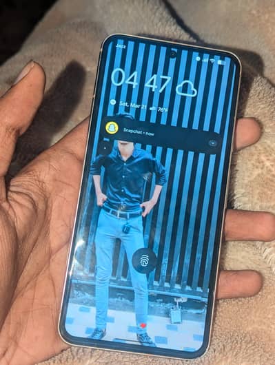 Google Pixel 8 Online Approved.