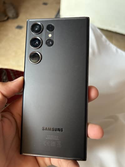 Samsung S23 Ultra 8/256