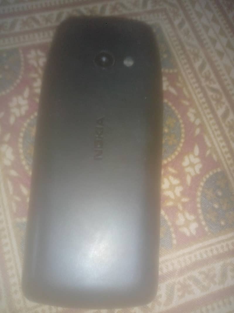 Nokia 1
