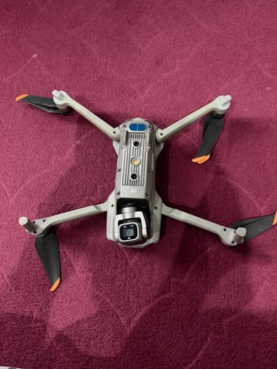 DJI Air 2S Fly More Combo - Excellent Condition