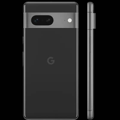 Google pixel 7a