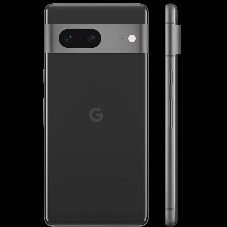 Google pixel 7a 0