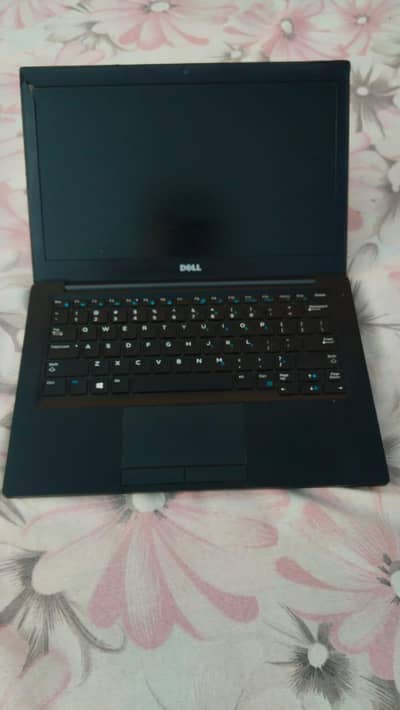 dell laptop
