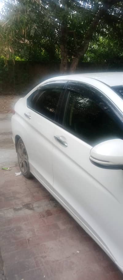 Japense Honda car used