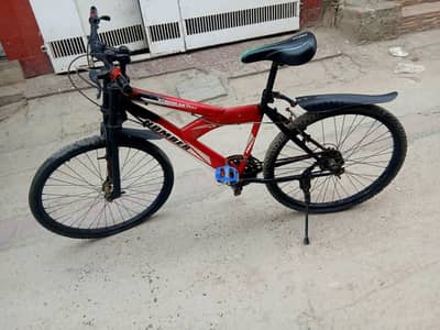 PHOENIX BICYCLE FOR SALE 0324-0400564