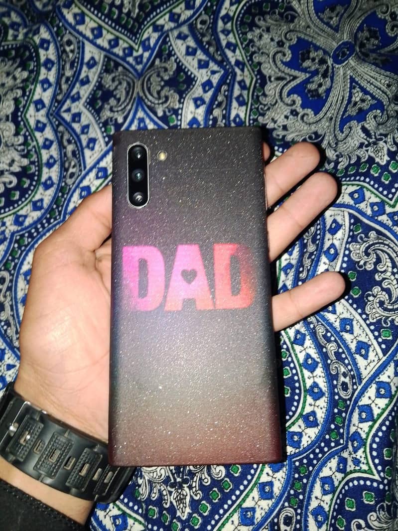 Samsung note 10 plus 0