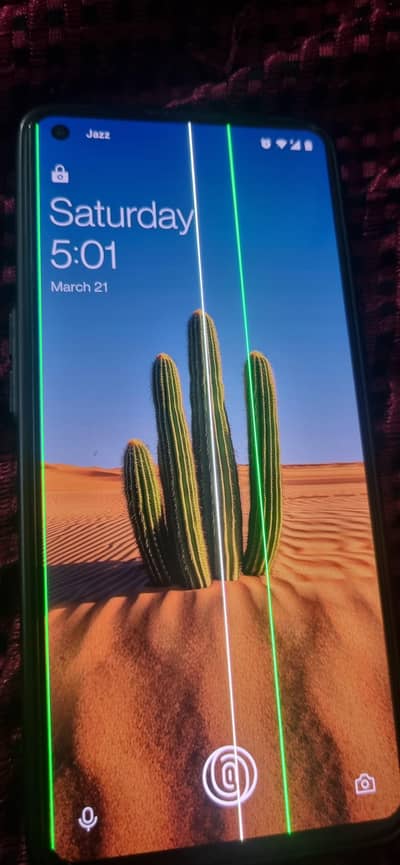 selling mobile phone