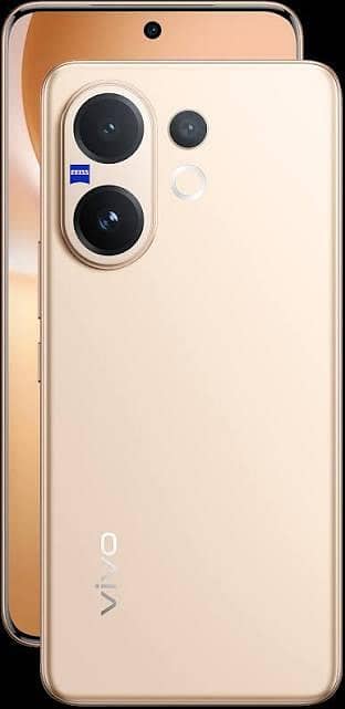 Vivo V60 5G ziess