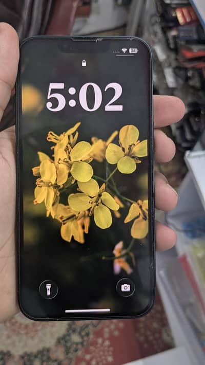 10/10 brand new _ 96 battery health