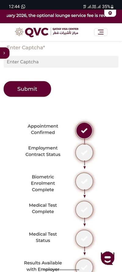 Qatar freelancer visa
