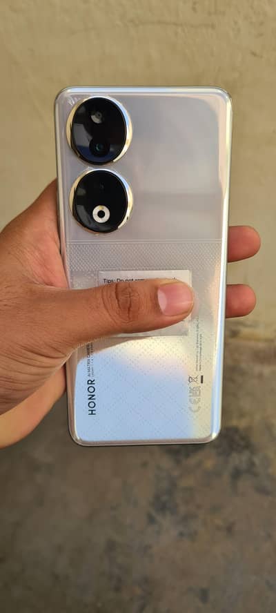 Honor 90 8gb 256gb Non PTA