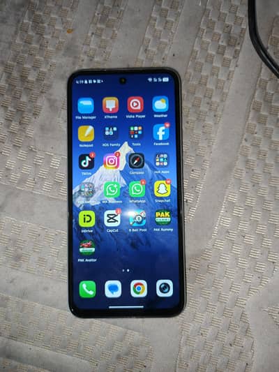 Infinix Smart 10 plus argent sale I need money