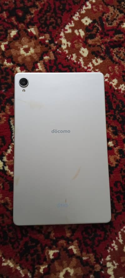 docomo tablet 4/32
