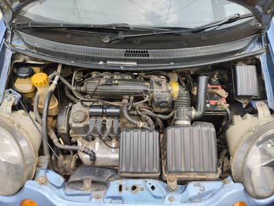 Car is available for Sale & Exchange