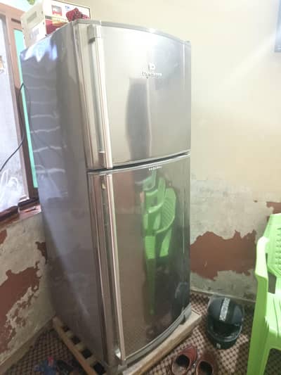 Dawlance H. Zone  achi quality main