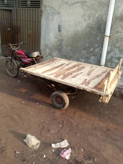 united 100 cc loder 6x4 new phata hy