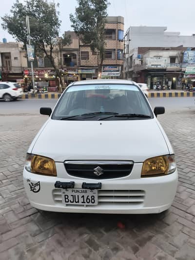  Suzuki Alto 2012 For Sale