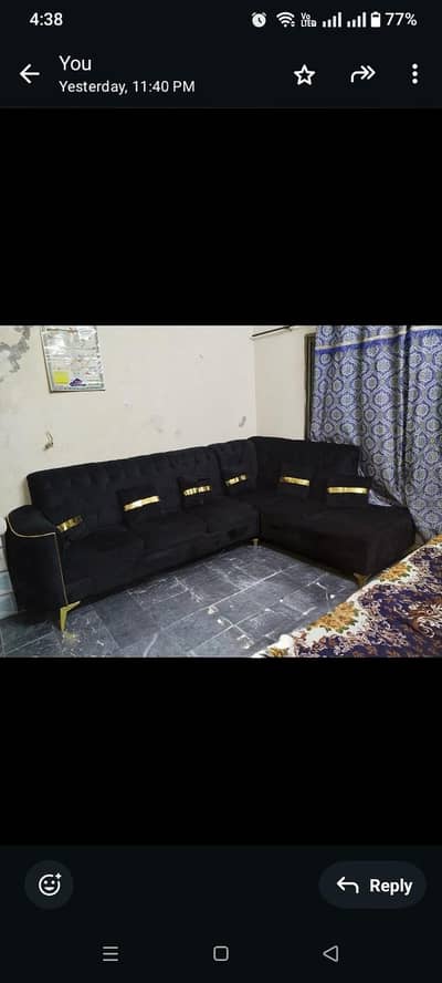 sofa sale in Faisalabad
