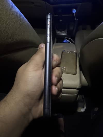 iPhone 11 Non pta jv