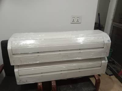 General Inverter 1.5 ton ACs