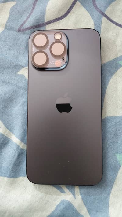 Iphone 15 pro max 256 GB - 93% Battery