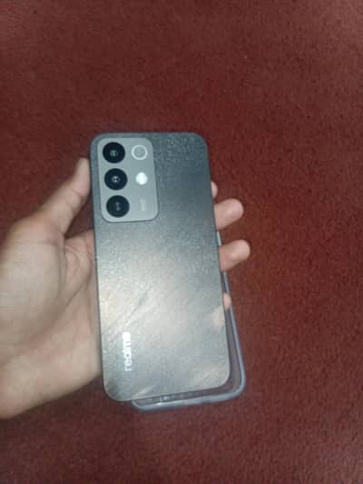 Realme C85 8(16) 256 GB Brand New